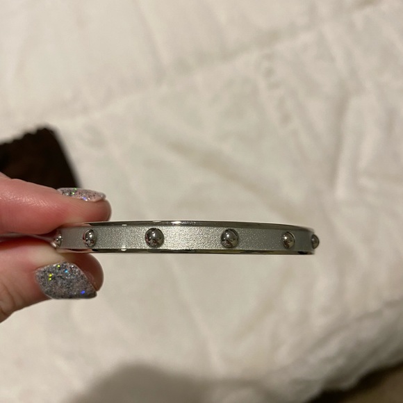 Coach Enamel Bangles (Set of 3) - Picture 4 of 6